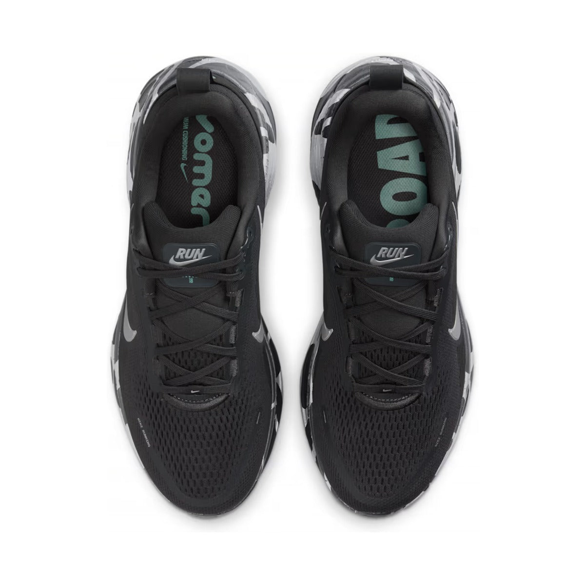 Vomero 18