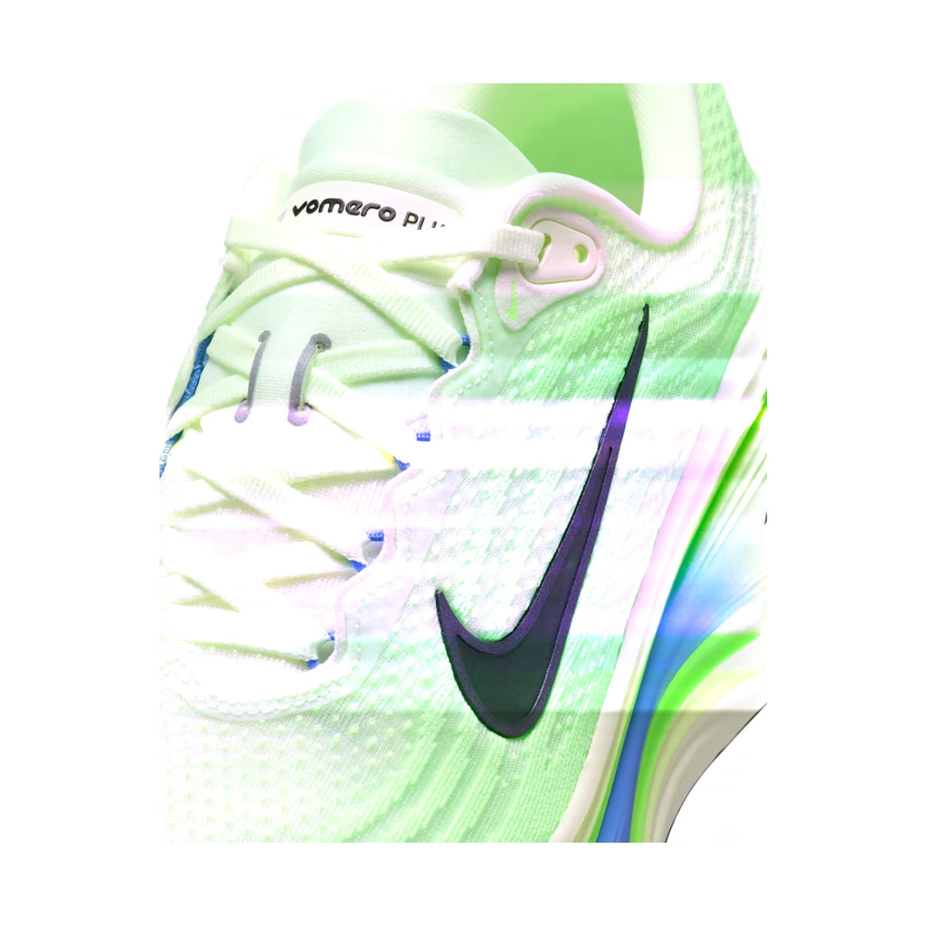 Vomero Plus