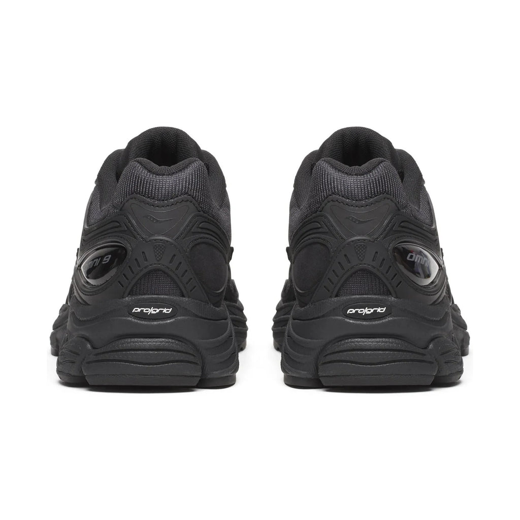 ProGrid Omni 9 Armor