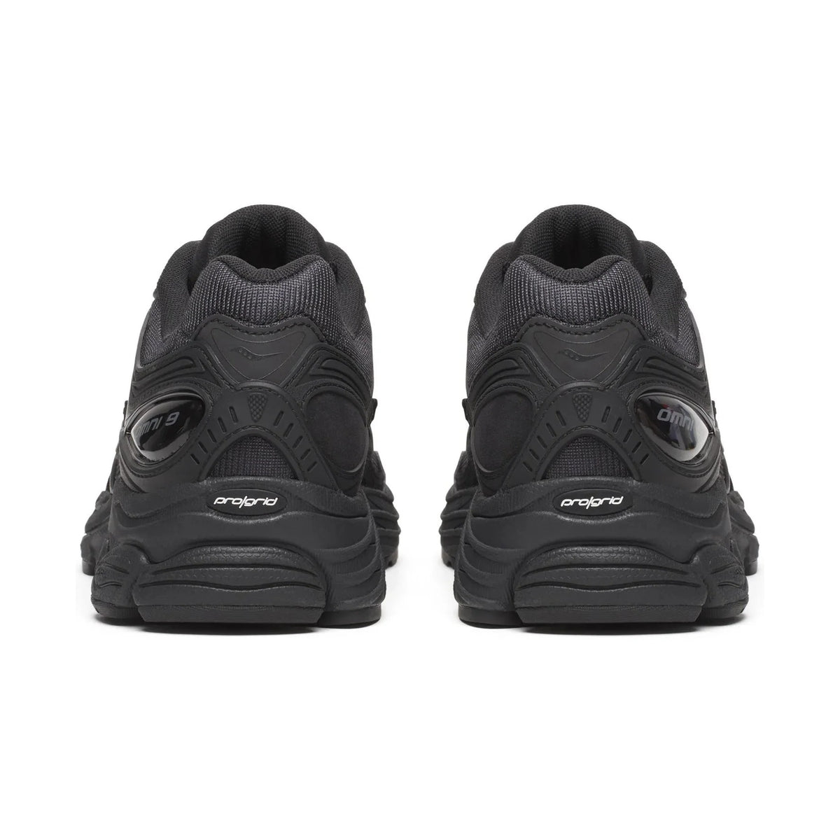ProGrid Omni 9 Armor