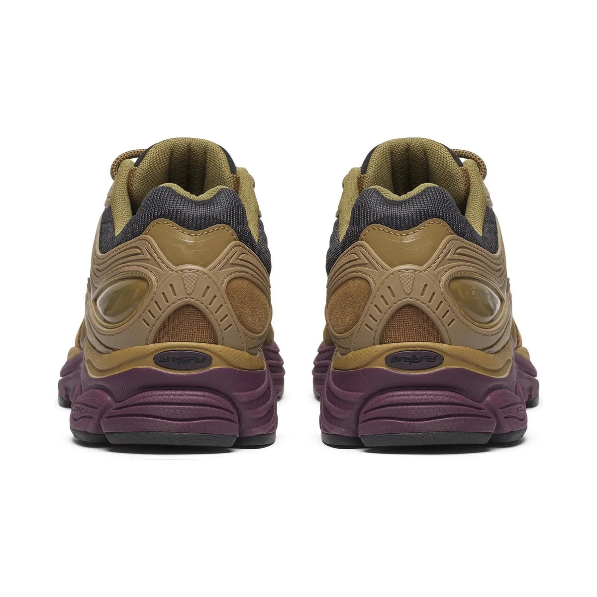 ProGrid Omni 9 Armor