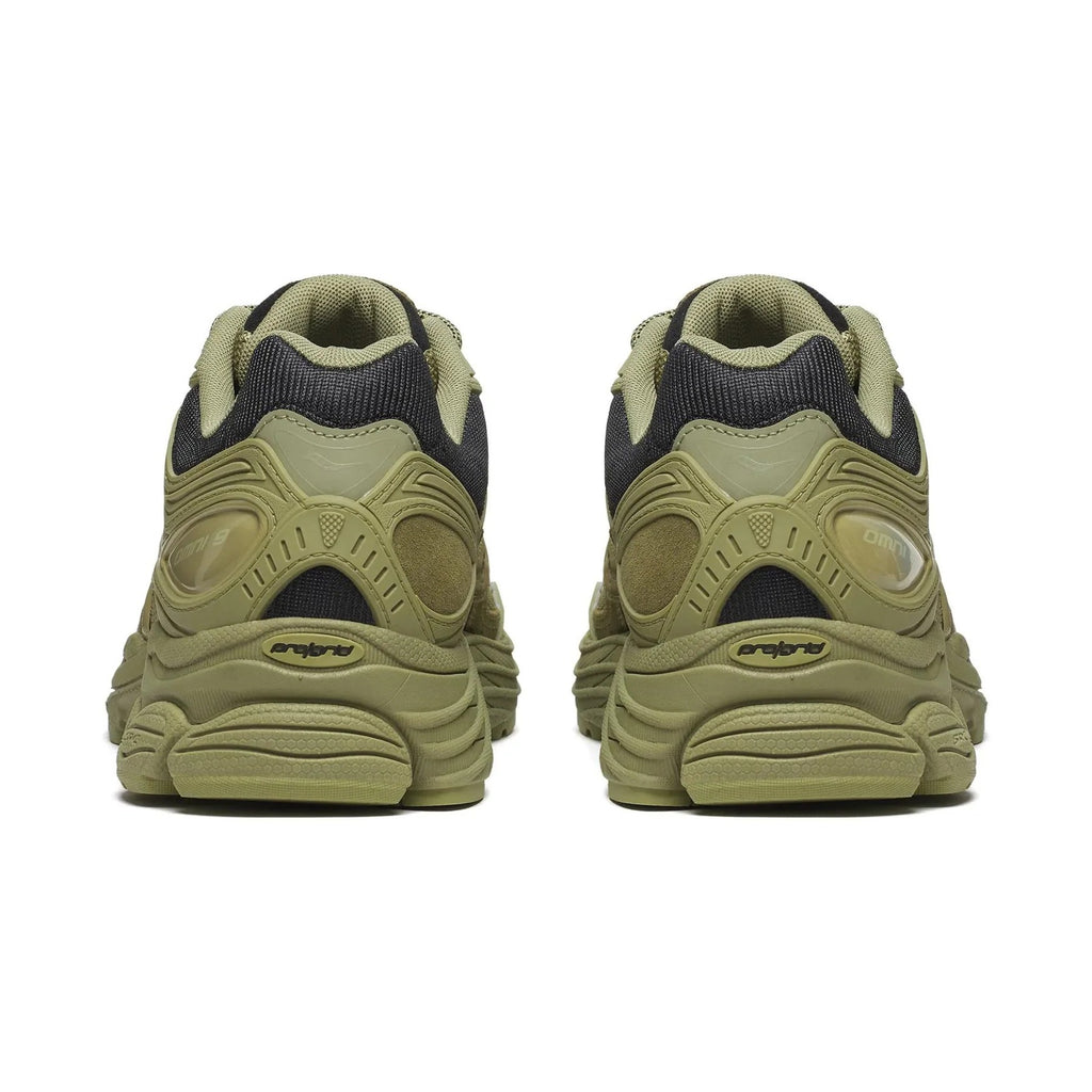 ProGrid Omni 9 Armor