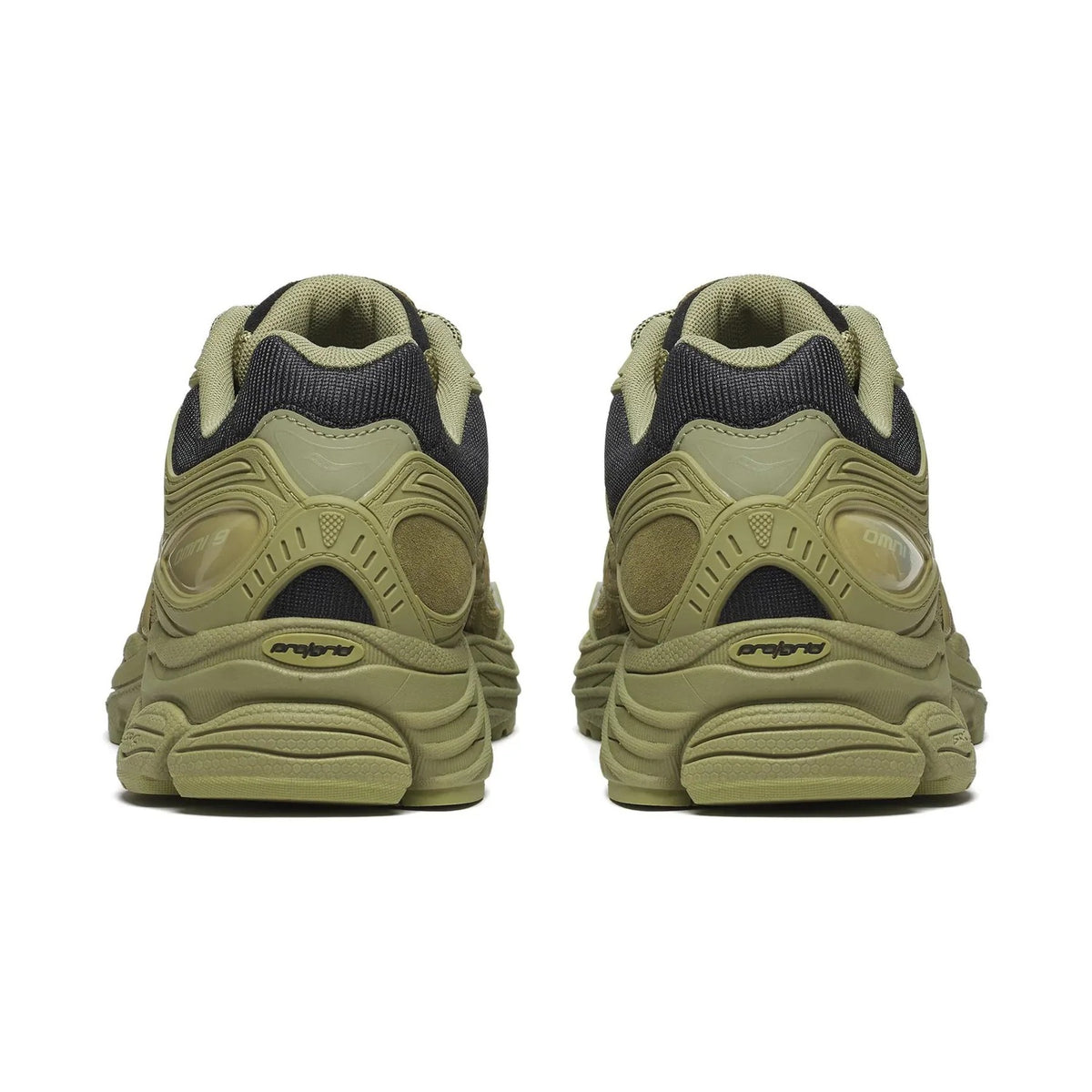 ProGrid Omni 9 Armor