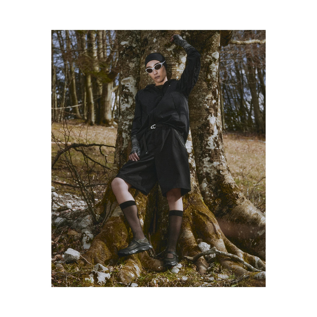RX MARIE-JEANNE ALPINE ECHOES