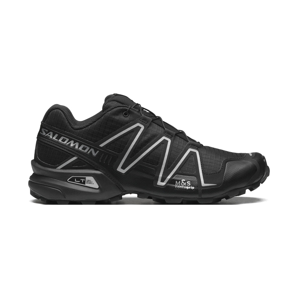 SPEEDCROSS 3
