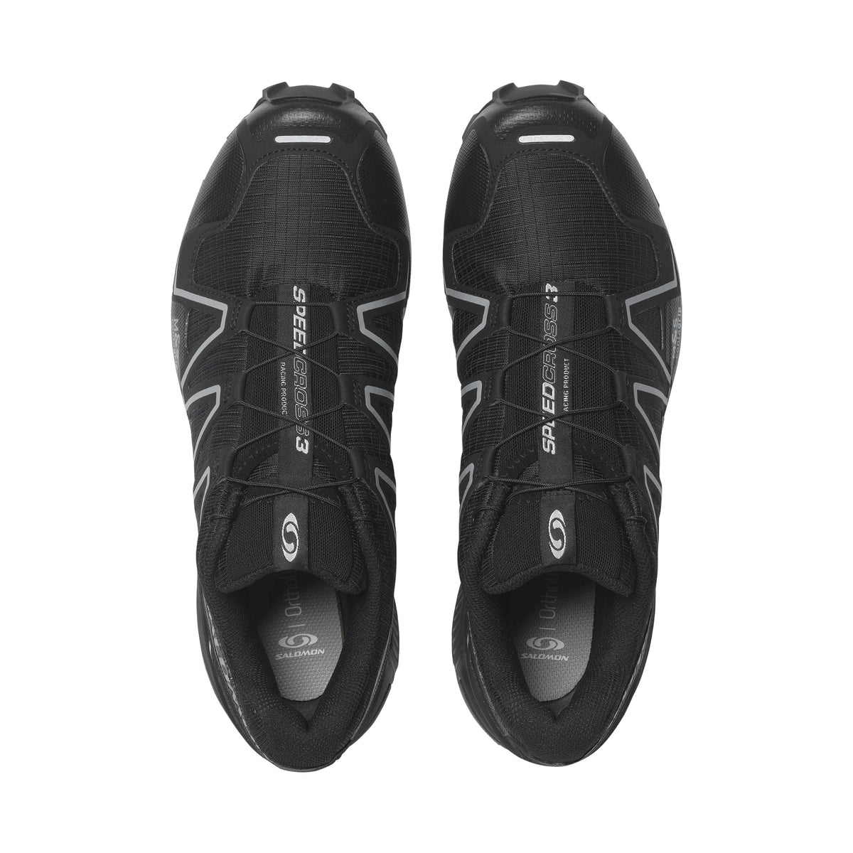 SPEEDCROSS 3