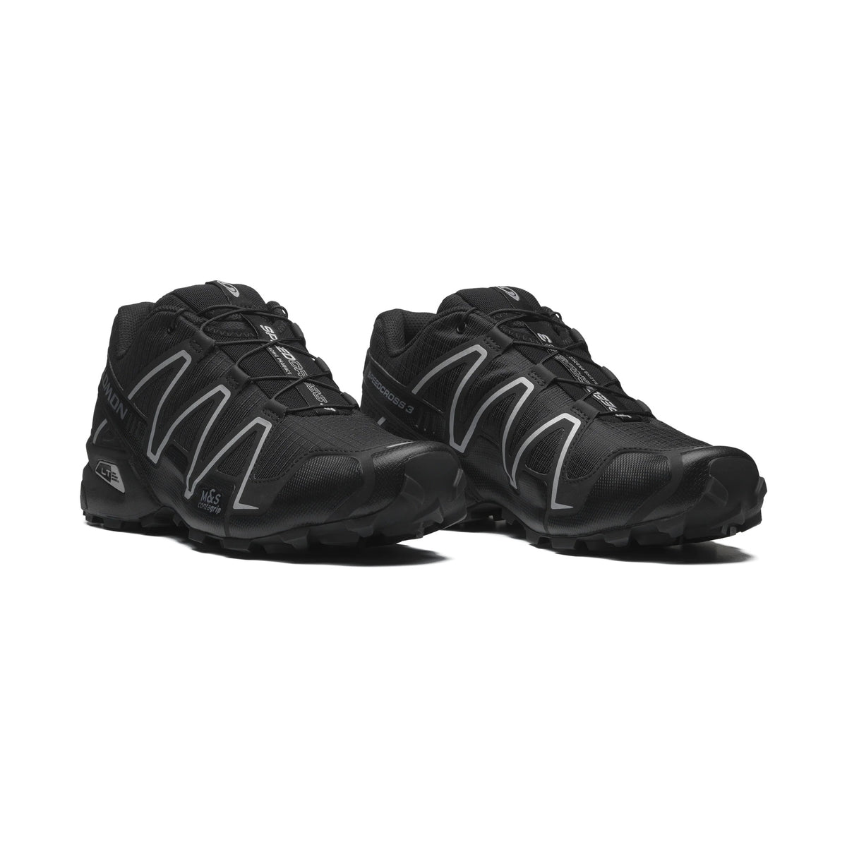 SPEEDCROSS 3