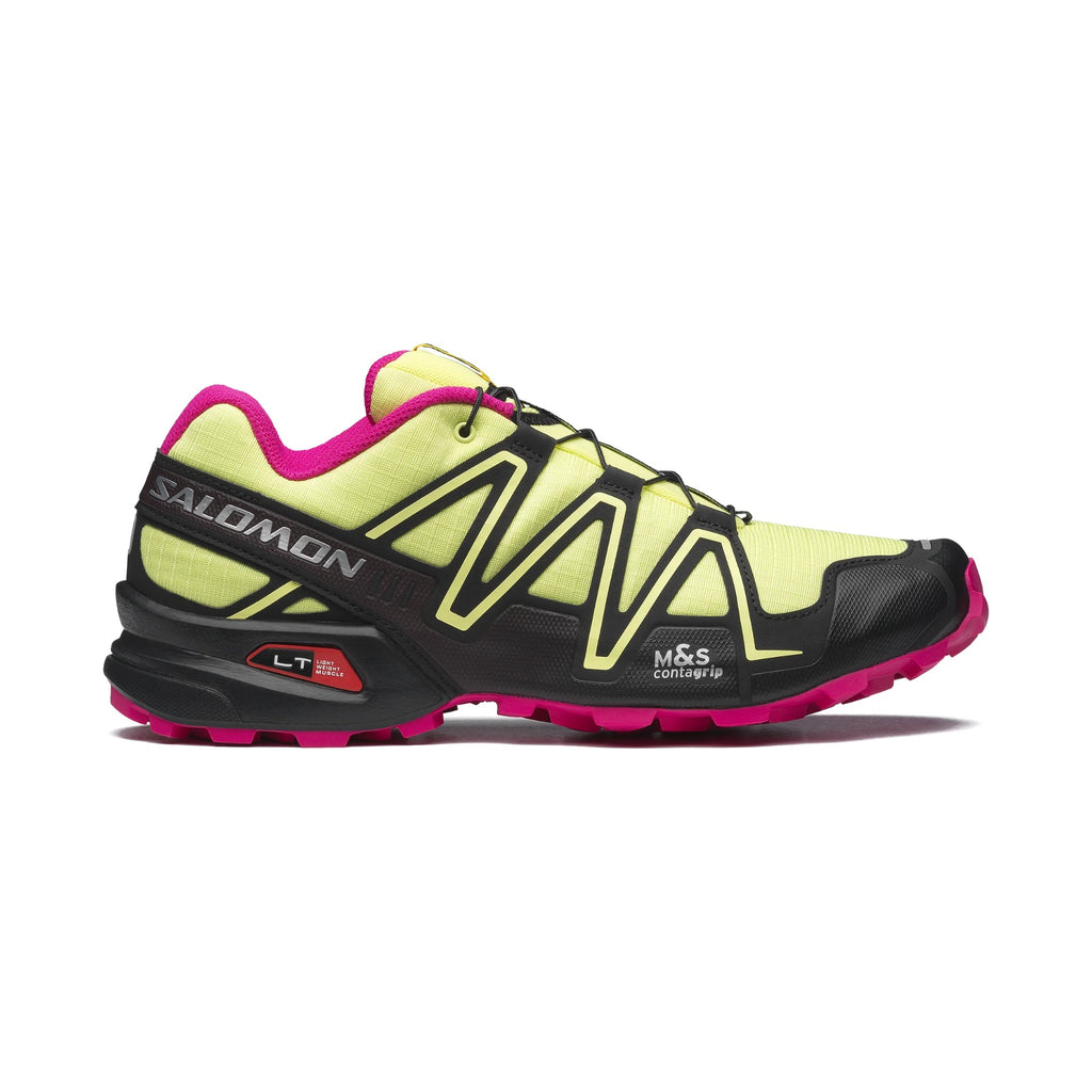 SPEEDCROSS 3