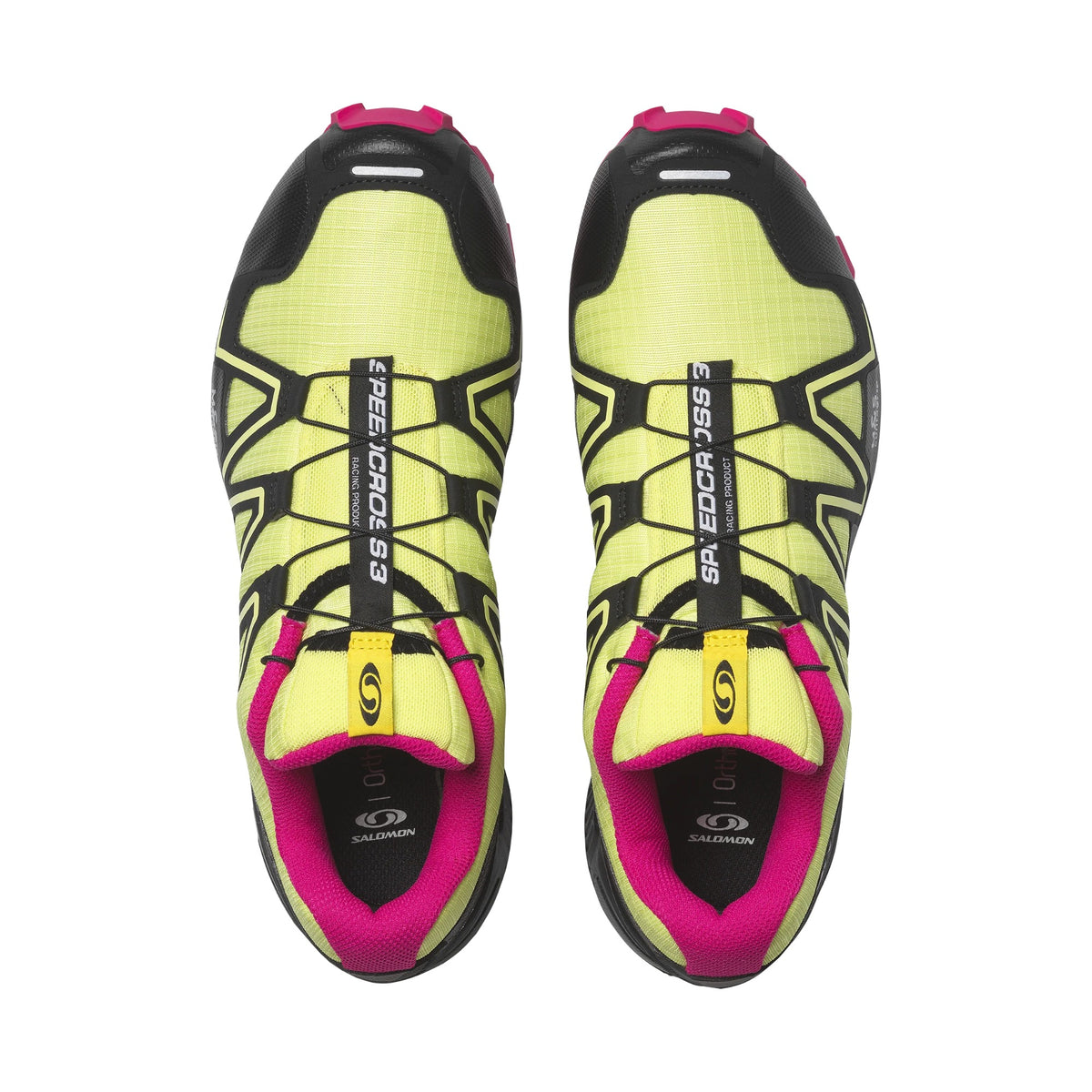 SPEEDCROSS 3