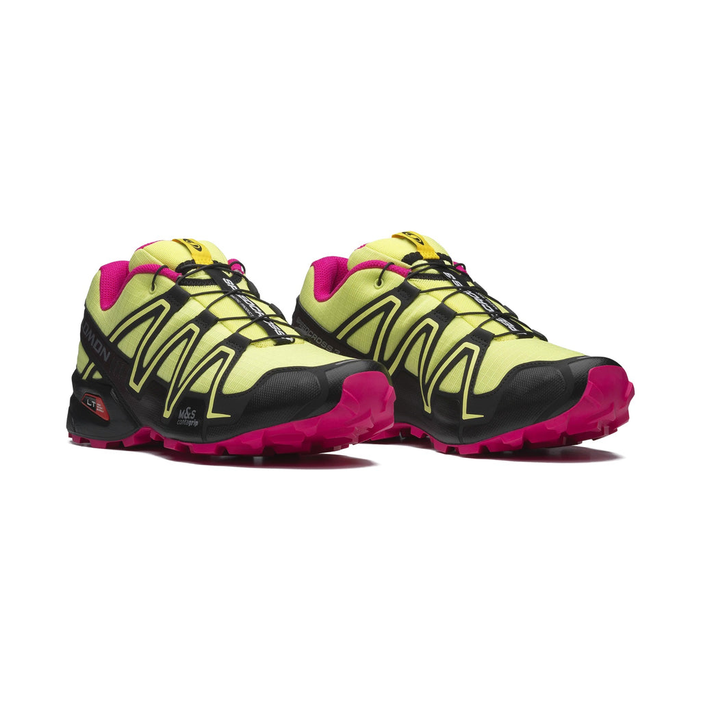 SPEEDCROSS 3