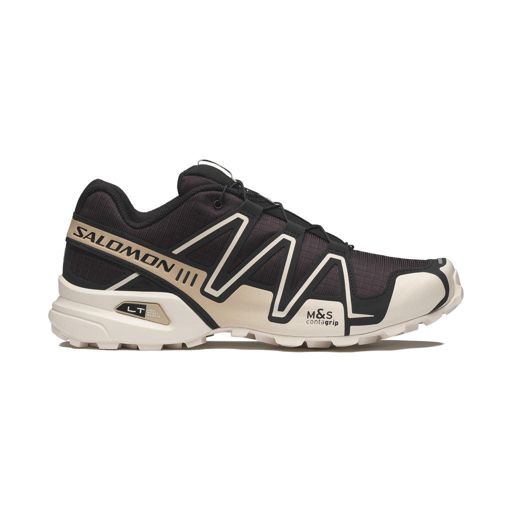 SPEEDCROSS 3