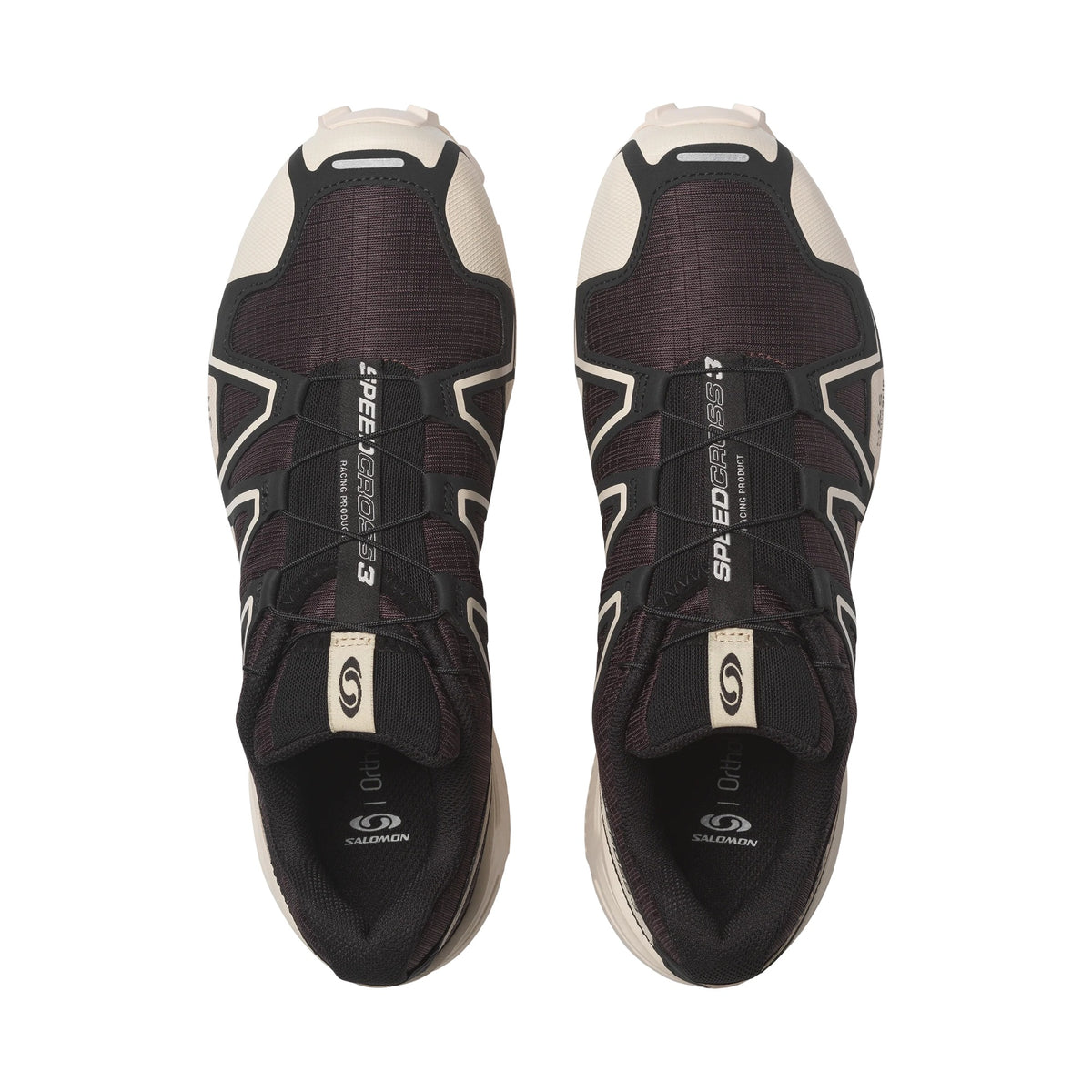 SPEEDCROSS 3