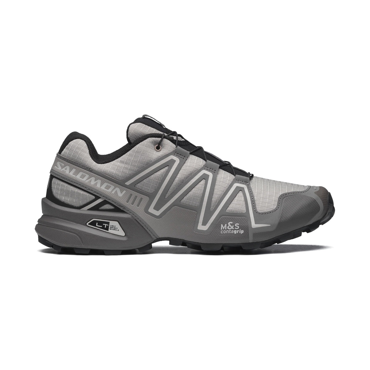SPEEDCROSS 3