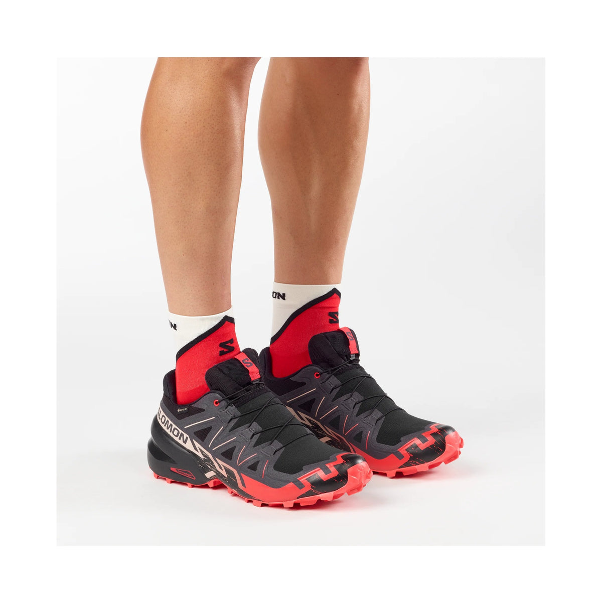 SPEEDCROSS 6 GORE-TEX