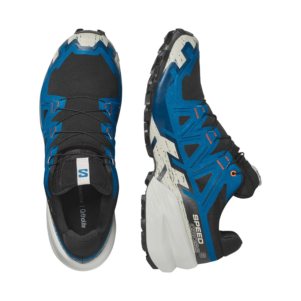 SPEEDCROSS 6 GORE-TEX