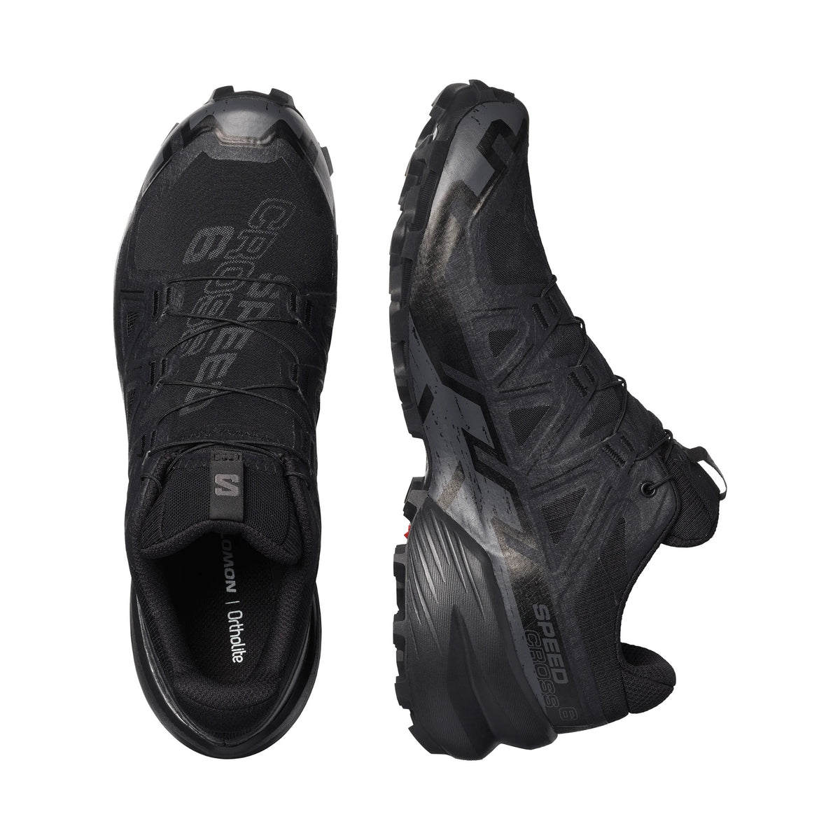 SPEEDCROSS 6 GORE-TEX