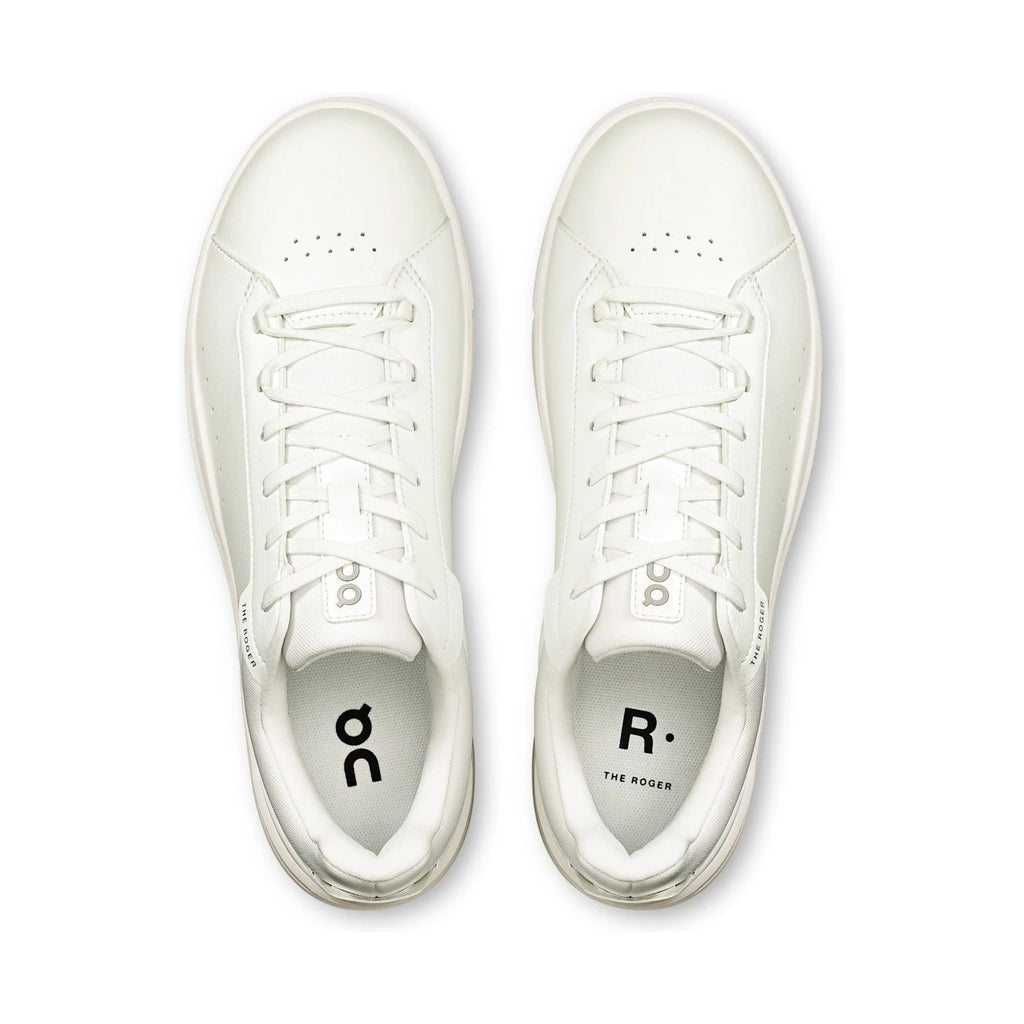 THE ROGER Advantage