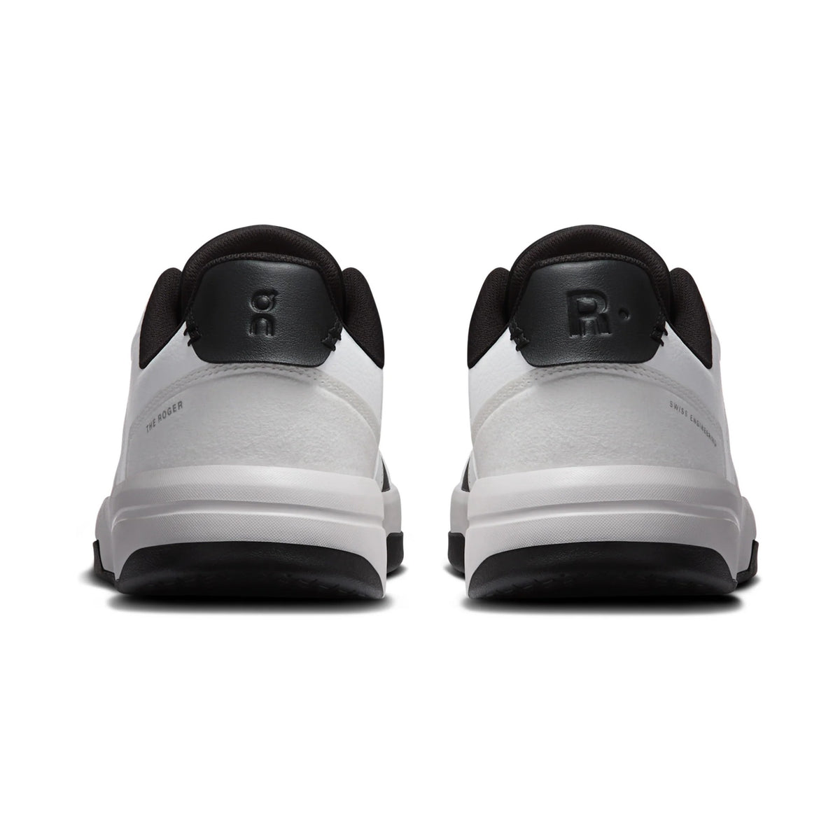 THE ROGER Clubhouse