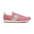 Trainer 80 Hairy Suede