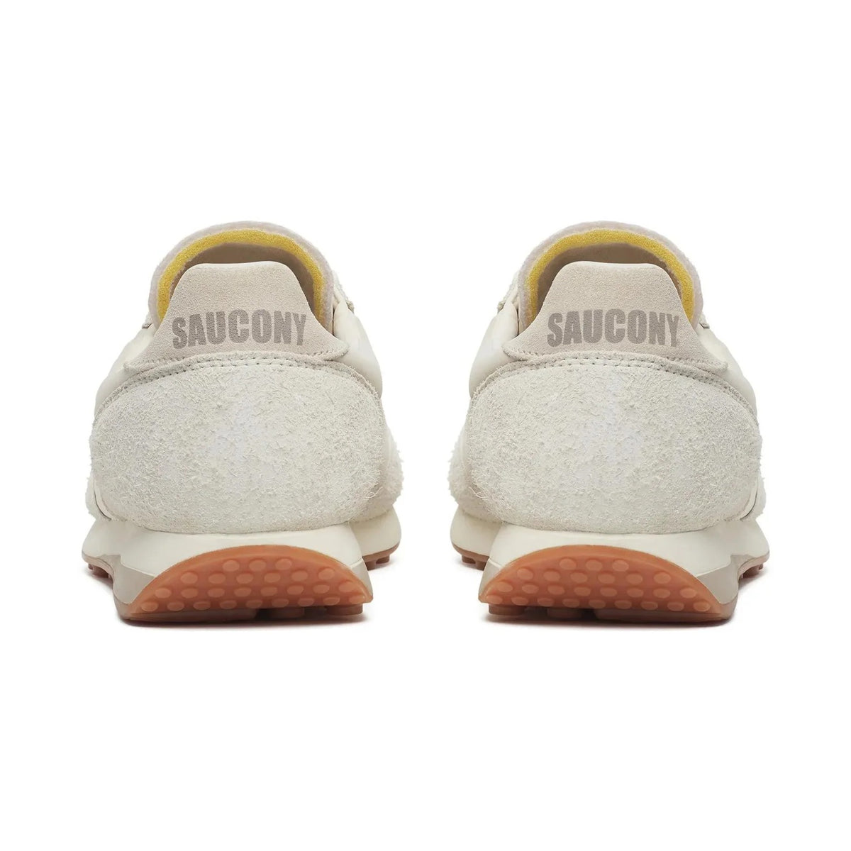 Trainer 80 Hairy Suede