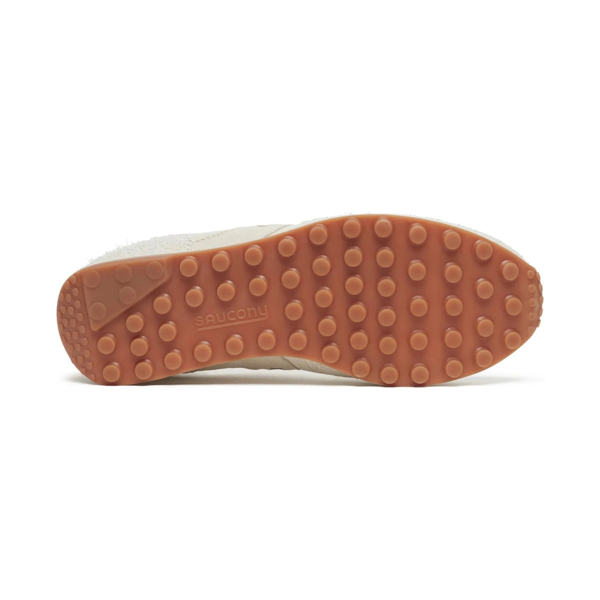 Trainer 80 Hairy Suede
