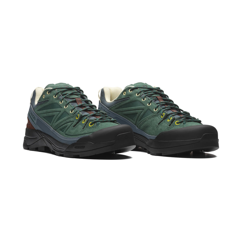 X-ALP LEATHER