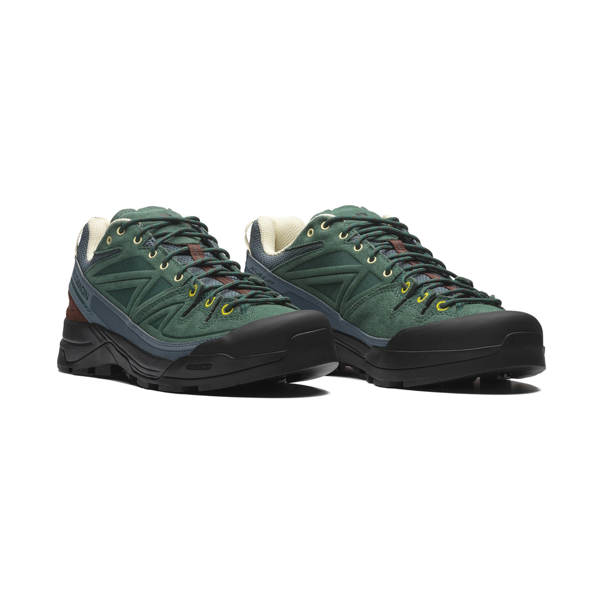 X-ALP LEATHER