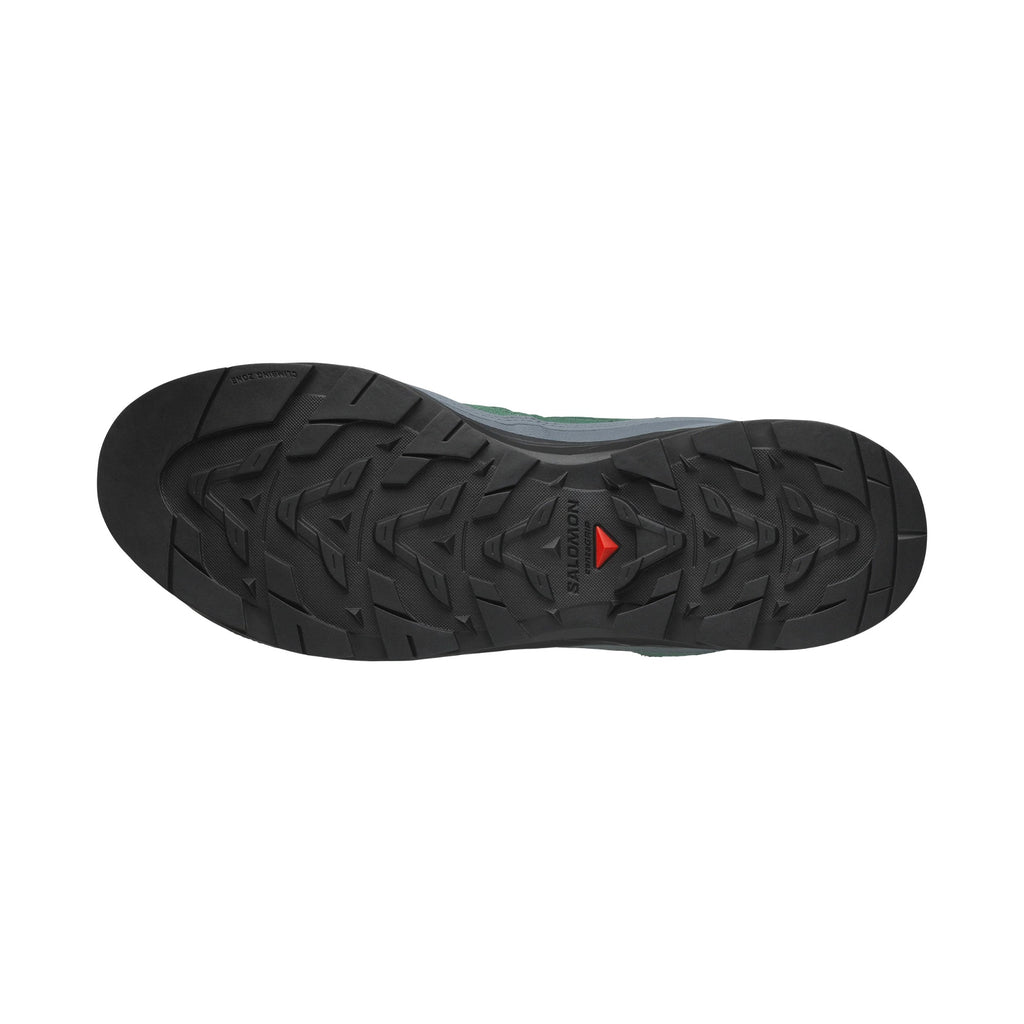 X-ALP LEATHER