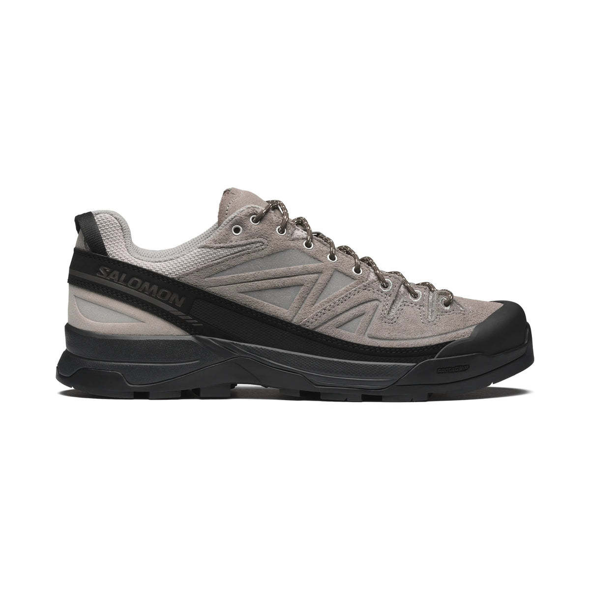 X-ALP LEATHER