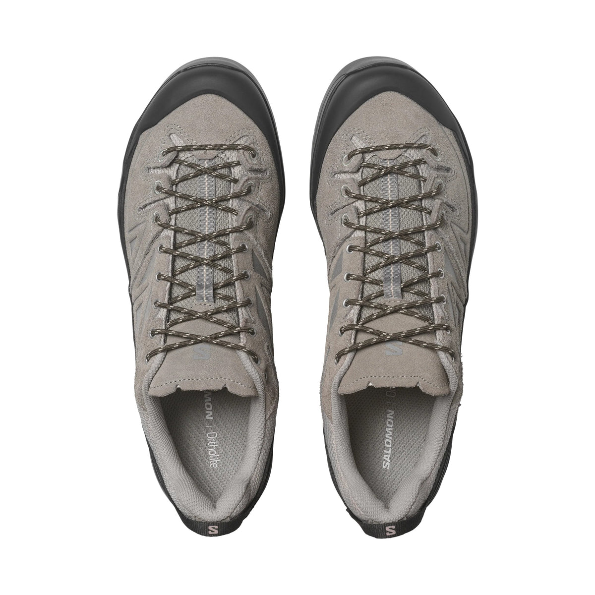 X-ALP LEATHER