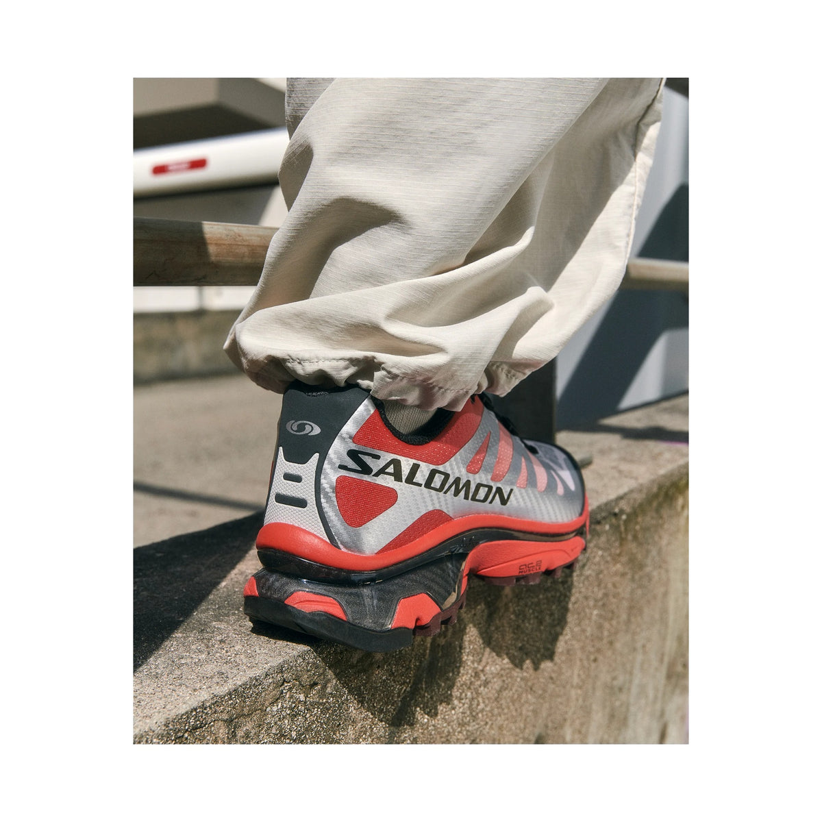 XT-4 OG