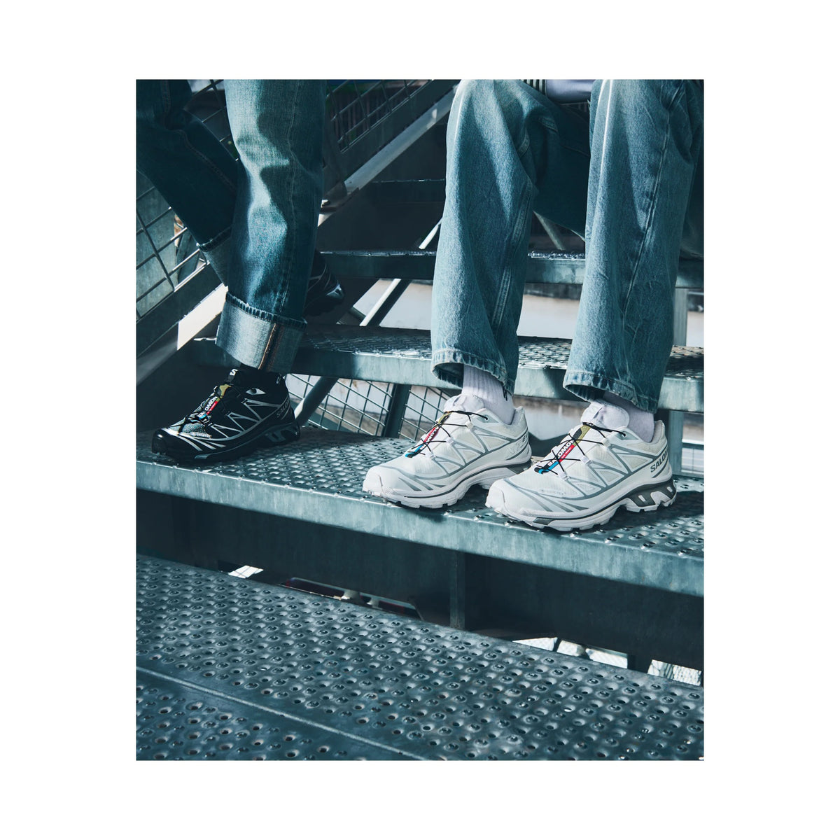 XT-6 GORE-TEX