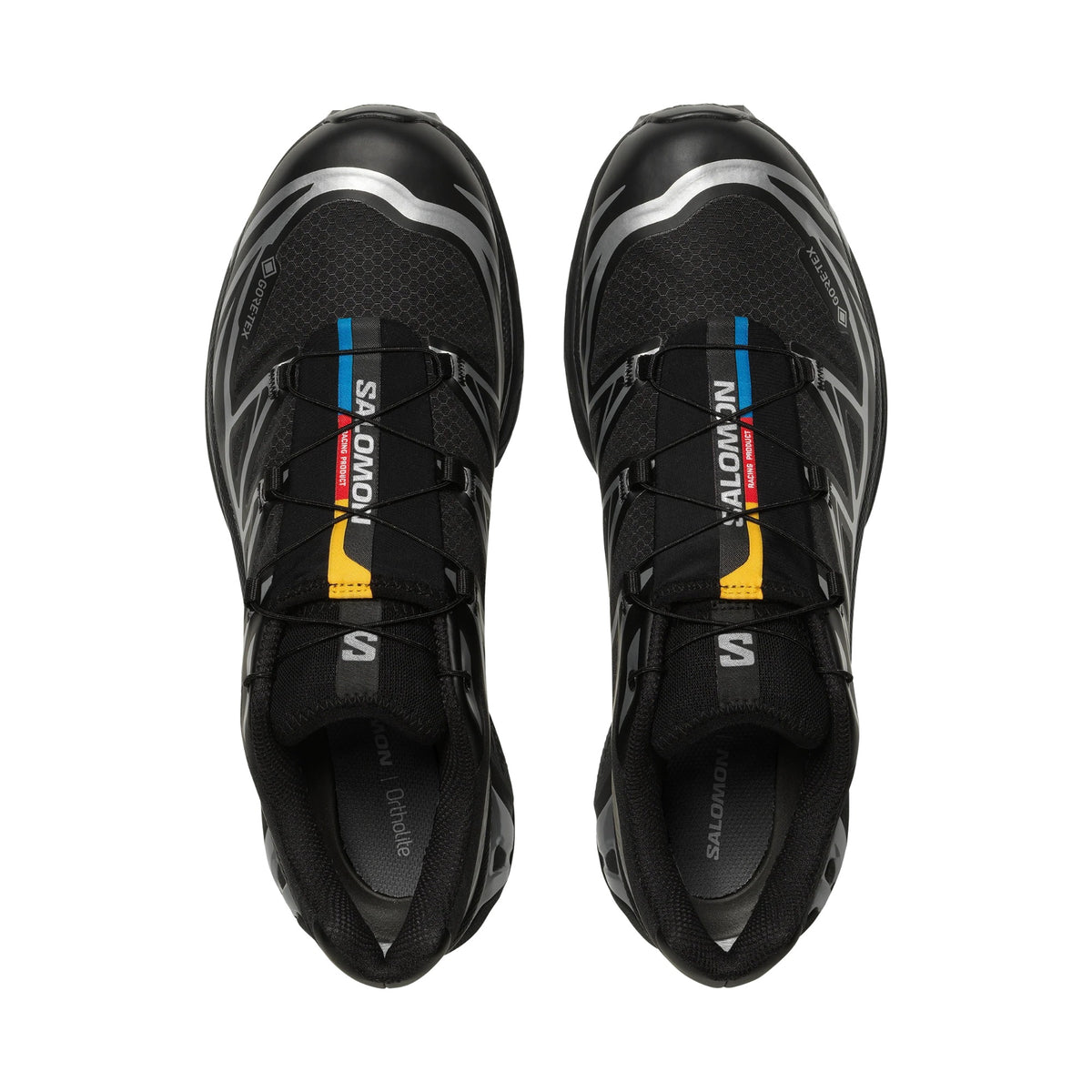 XT-6 GORE-TEX