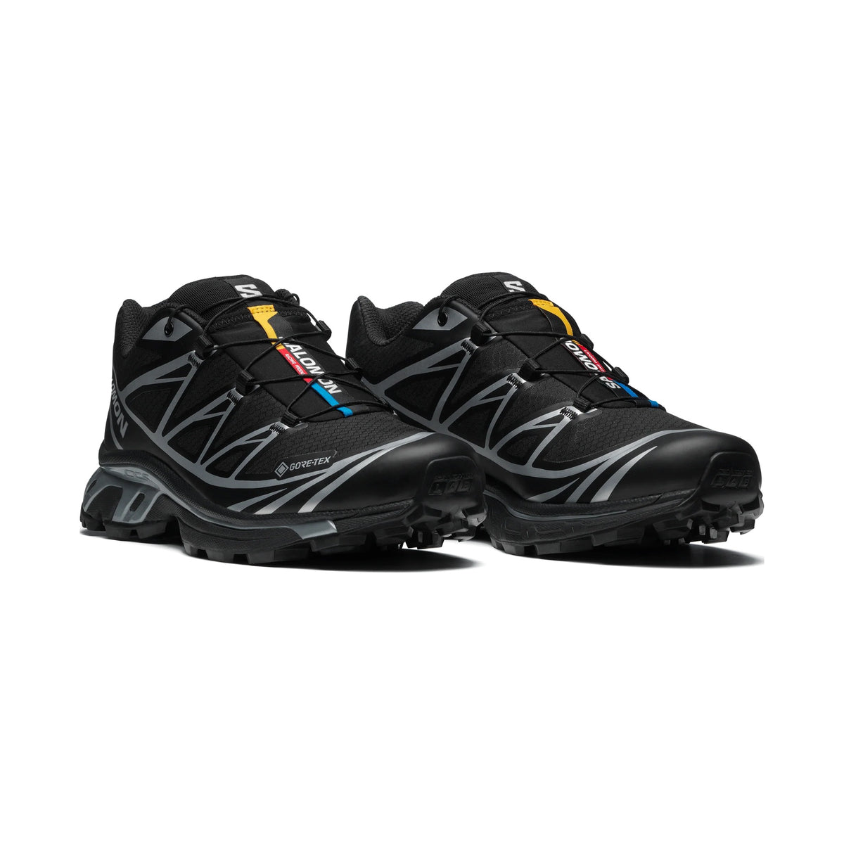 XT-6 GORE-TEX