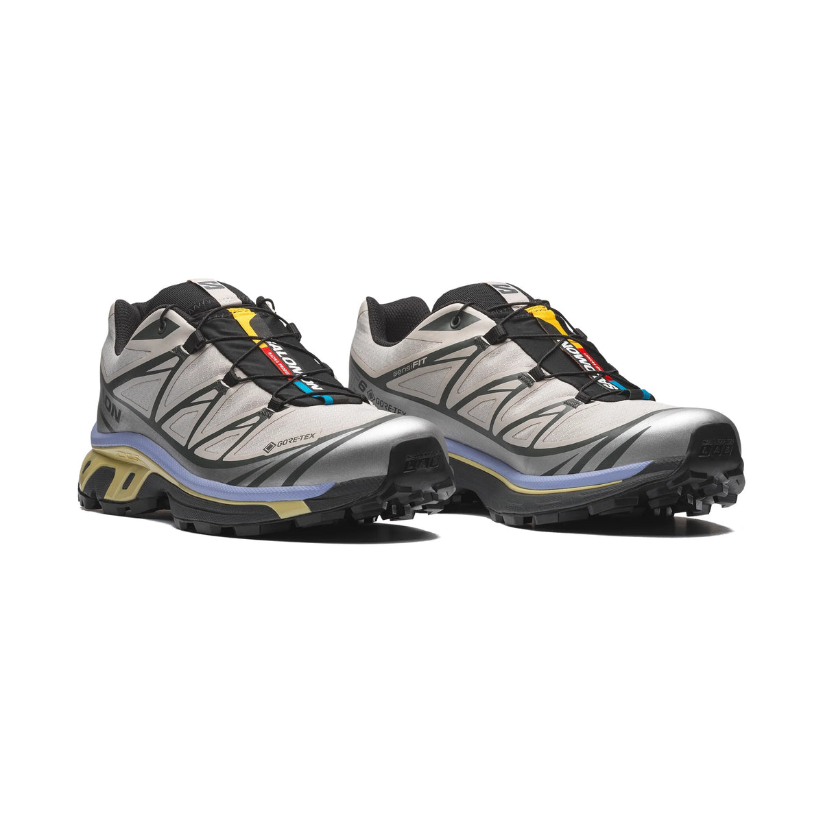 XT-6 GORE-TEX