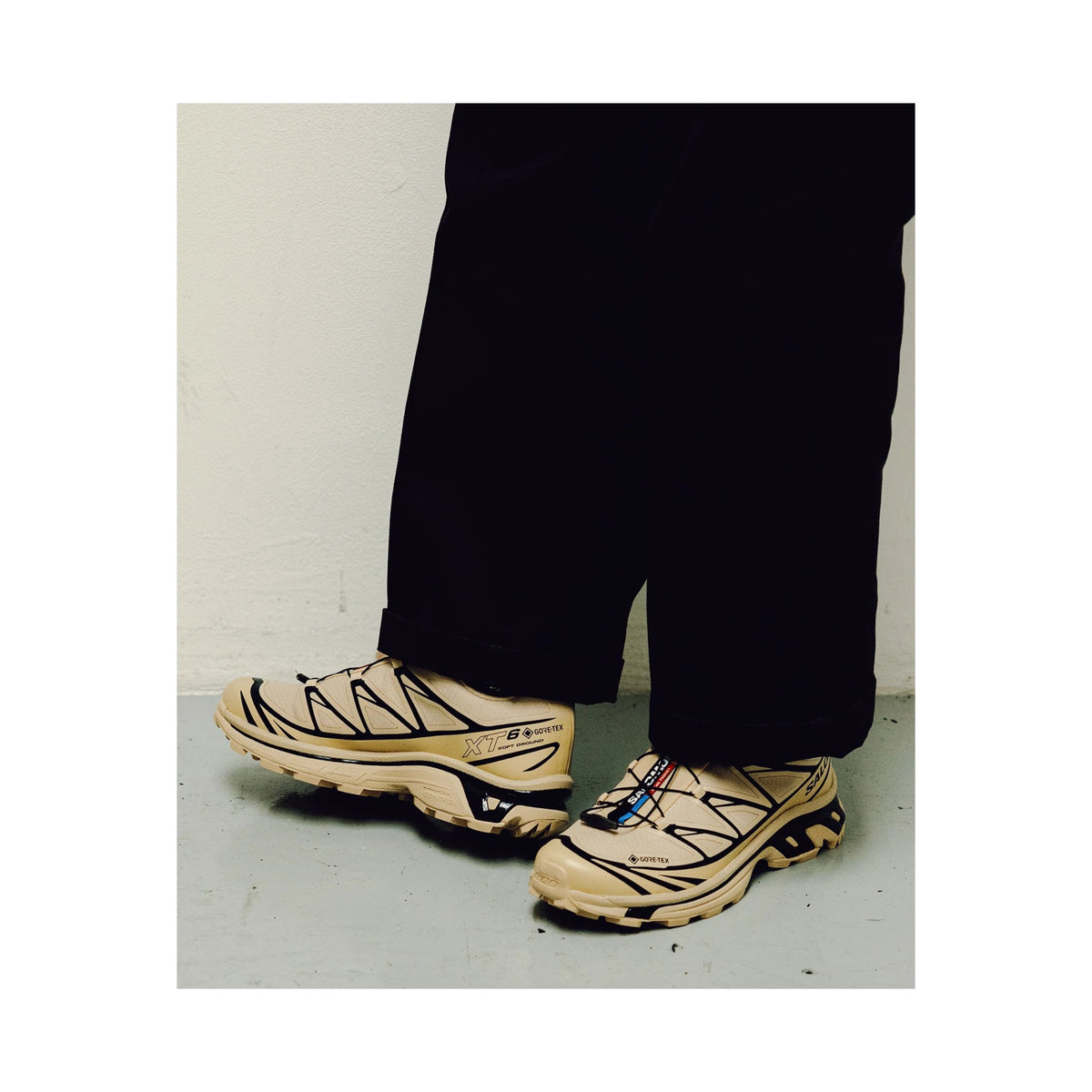 XT-6 GORE-TEX