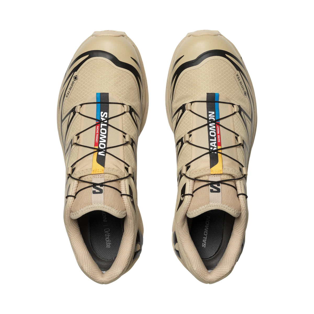 XT-6 GORE-TEX