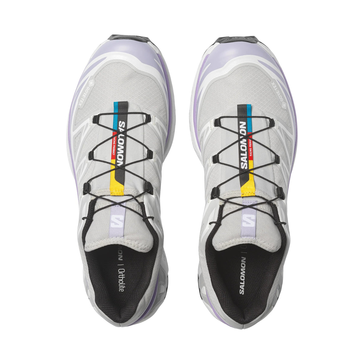 XT-6 GORE-TEX