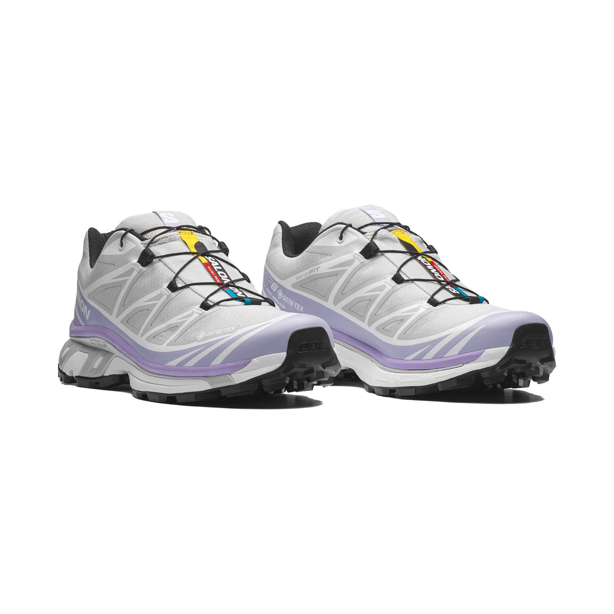 XT-6 GORE-TEX