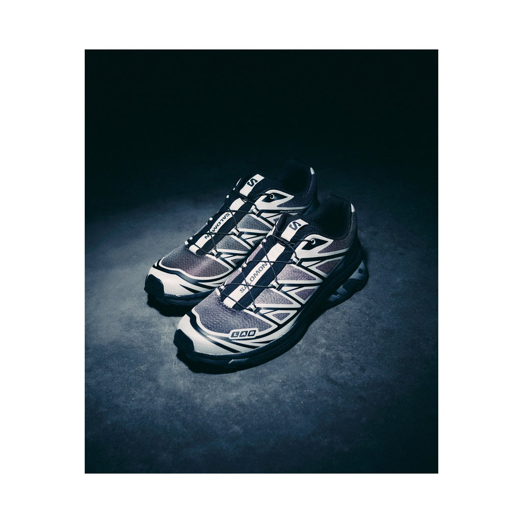 XT-6 NOCTURNE VISION