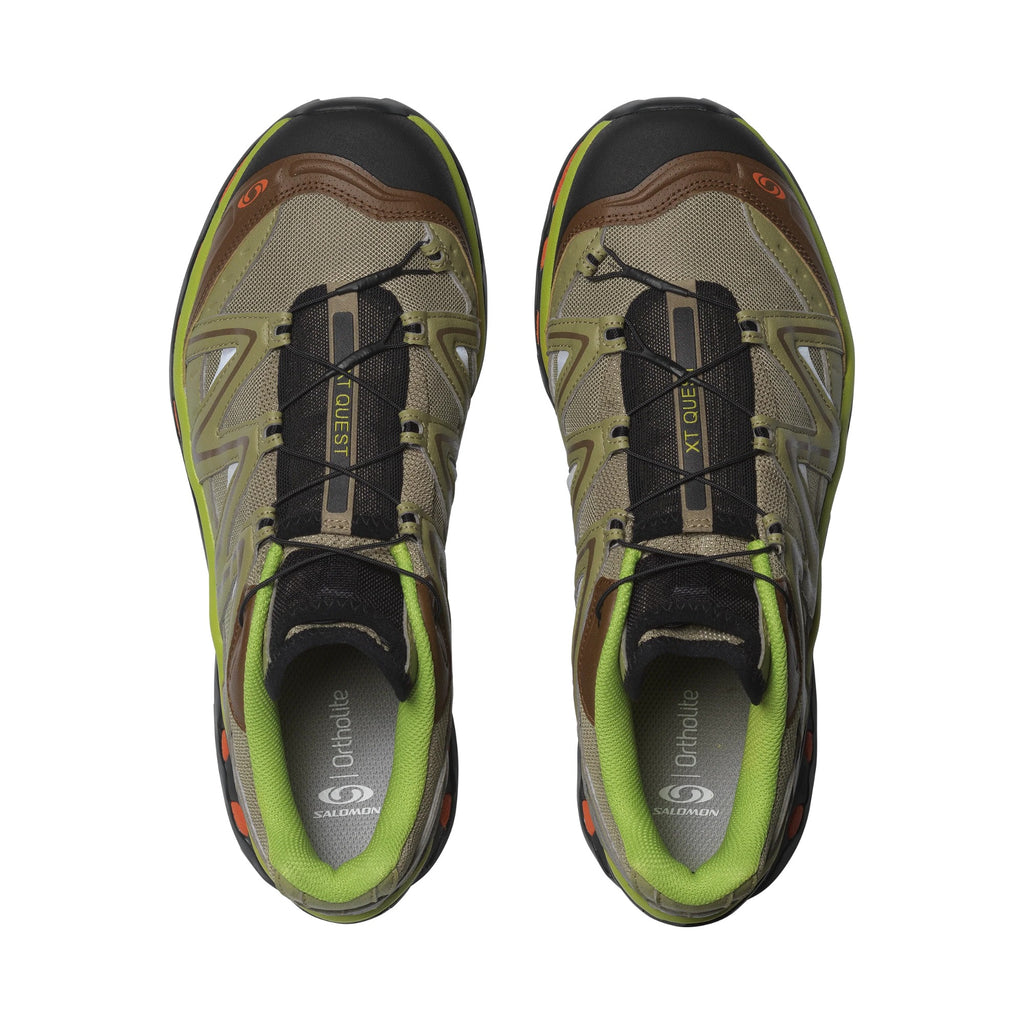XT-QUEST