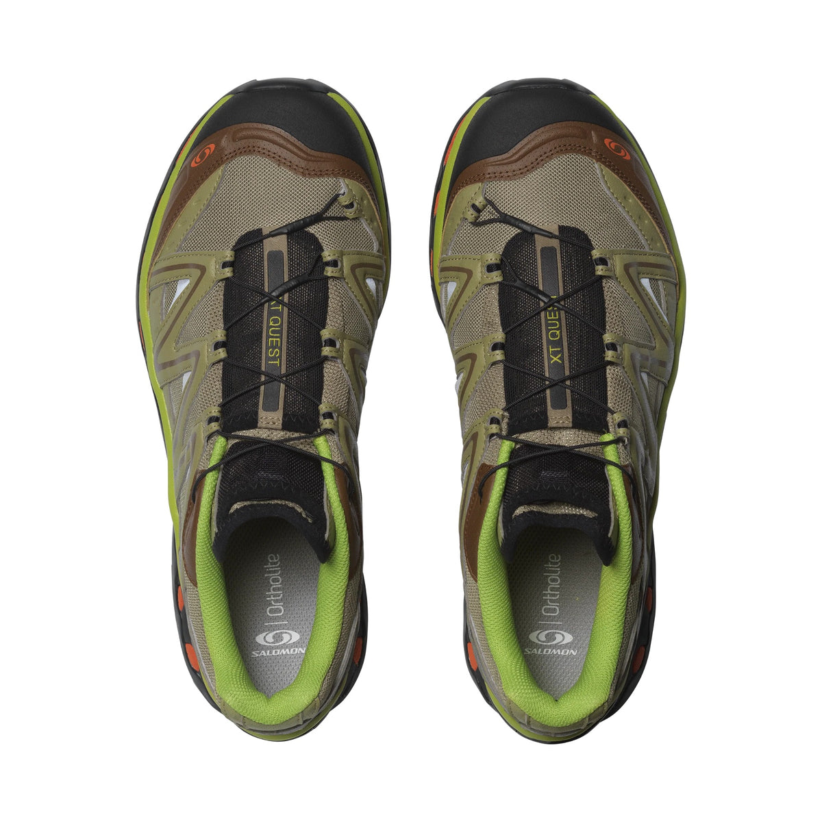 XT-QUEST