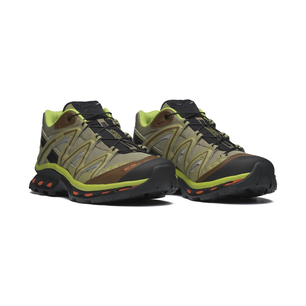 XT-QUEST
