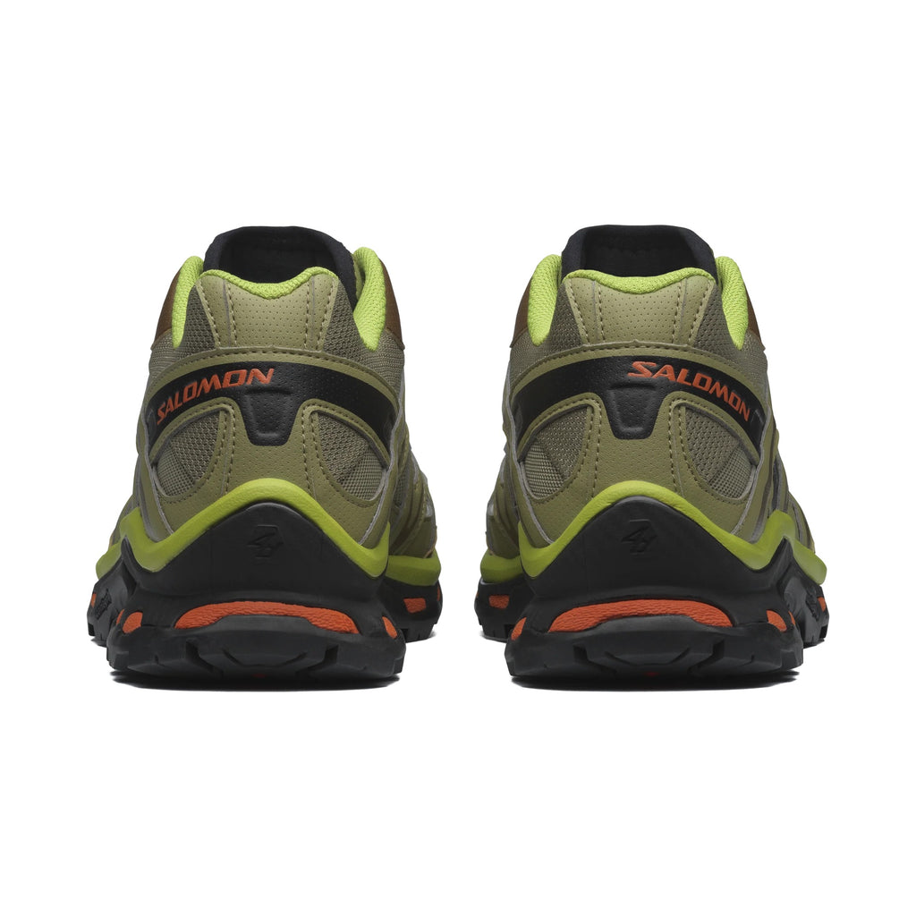 XT-QUEST