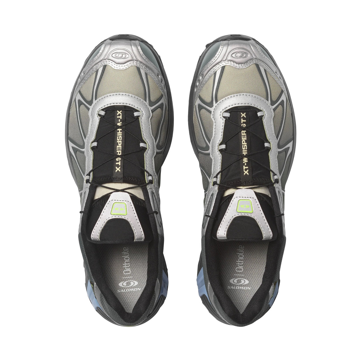 XT-WHISPER GTX