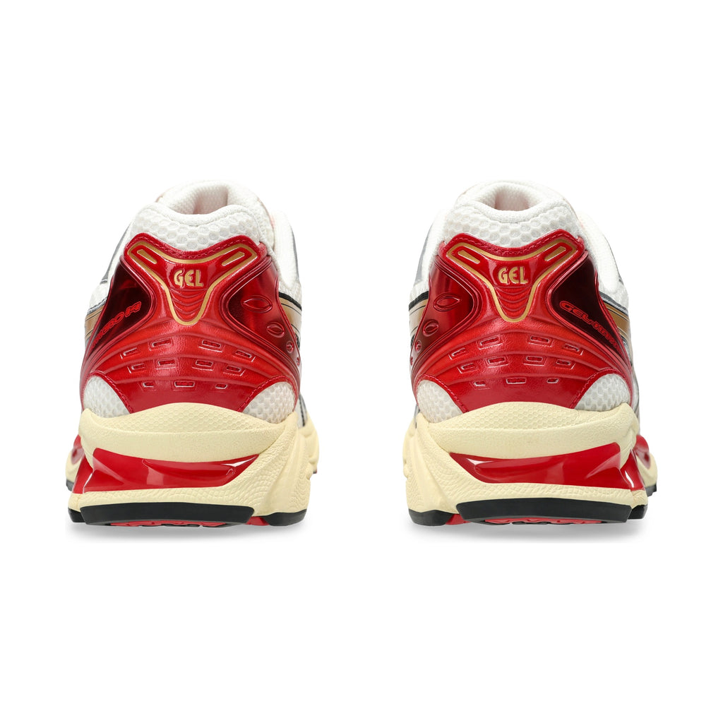 Sneaker Politics x GEL-KAYANO 14 — Cream/Pure Gold