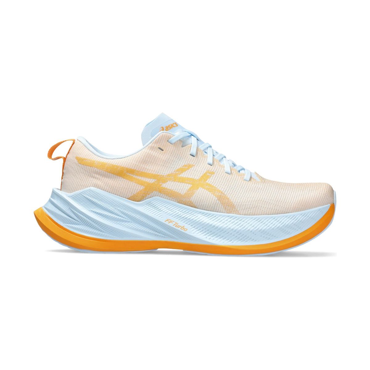 SUPERBLAST — Light Blue/Fellow Yellow