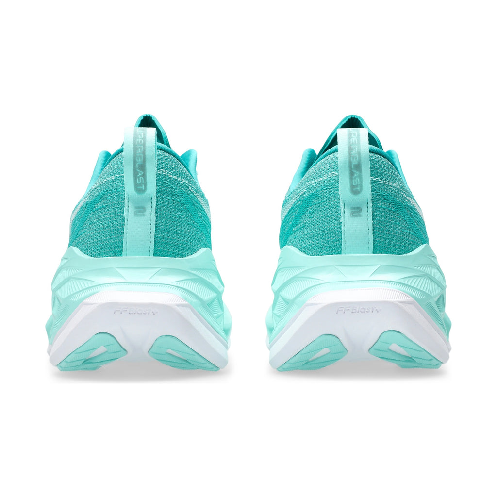 SUPERBLAST 2 — Wave Teal/Illuminate Mint