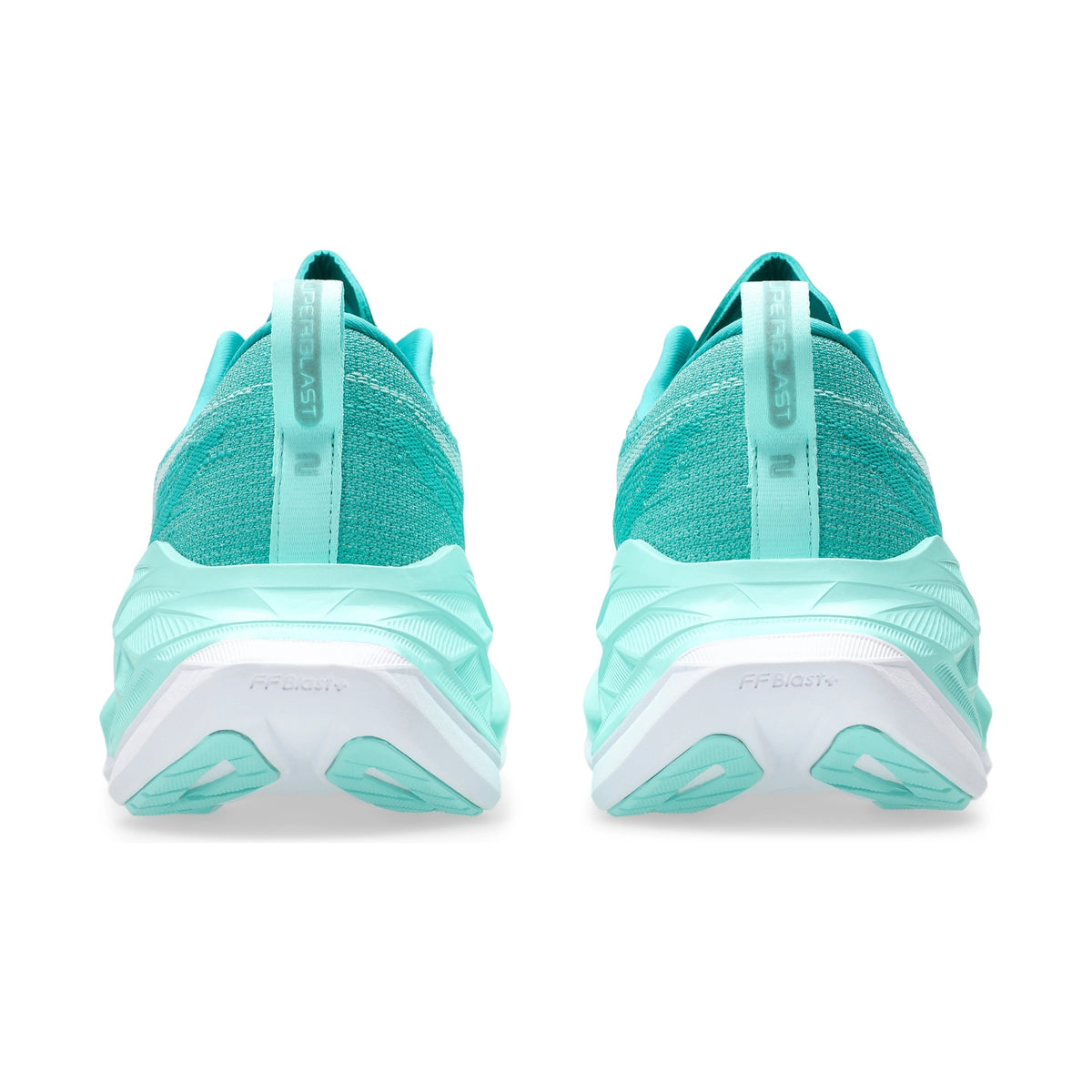 SUPERBLAST 2 — Wave Teal/Illuminate Mint