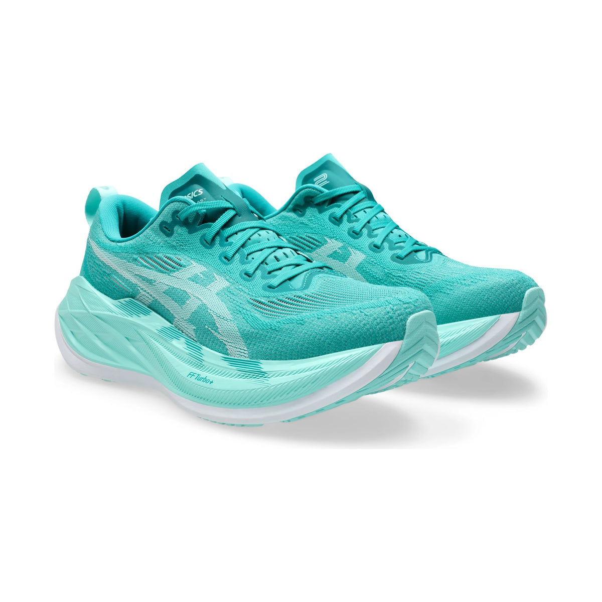 SUPERBLAST 2 — Wave Teal/Illuminate Mint